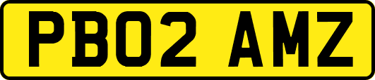 PB02AMZ