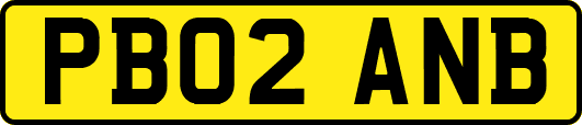 PB02ANB