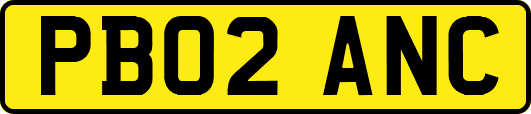 PB02ANC