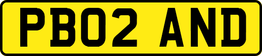 PB02AND