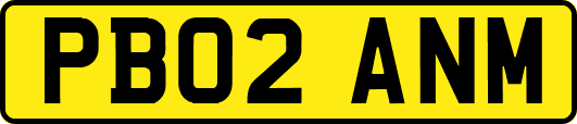 PB02ANM