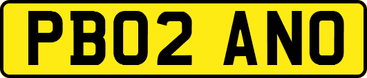 PB02ANO