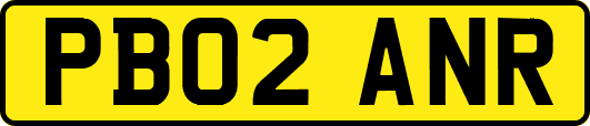 PB02ANR