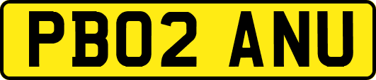 PB02ANU