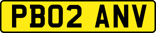 PB02ANV