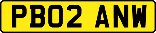 PB02ANW