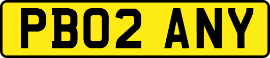 PB02ANY