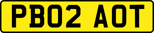 PB02AOT