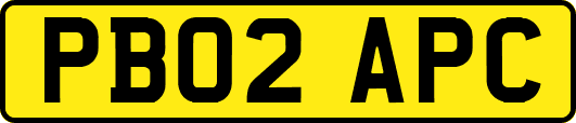 PB02APC