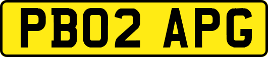 PB02APG