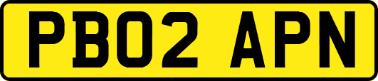 PB02APN