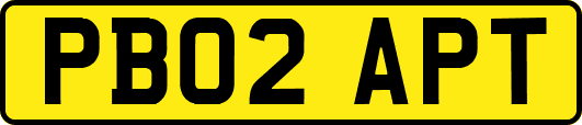 PB02APT