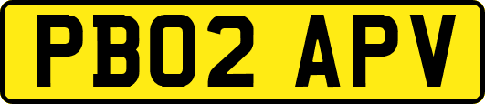 PB02APV