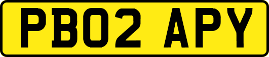 PB02APY