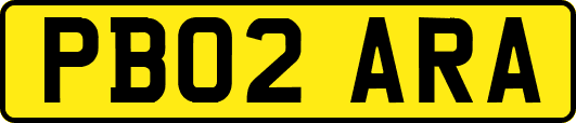 PB02ARA
