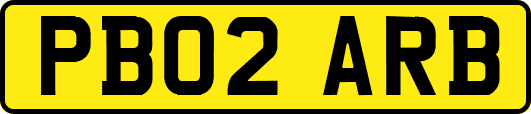 PB02ARB