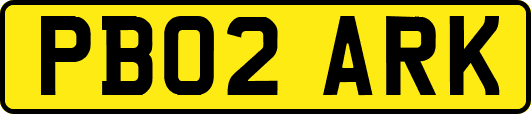 PB02ARK