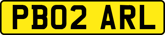 PB02ARL
