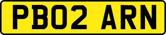 PB02ARN
