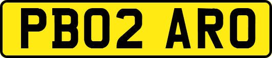 PB02ARO