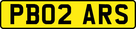 PB02ARS