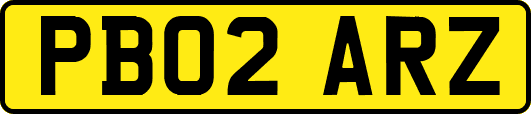 PB02ARZ