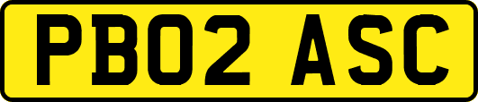 PB02ASC