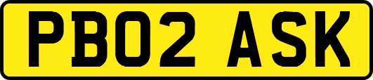 PB02ASK