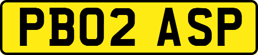 PB02ASP