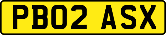 PB02ASX