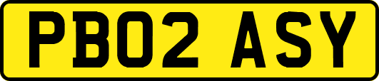 PB02ASY