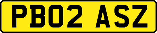 PB02ASZ