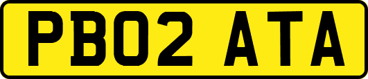PB02ATA