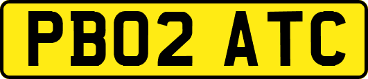 PB02ATC