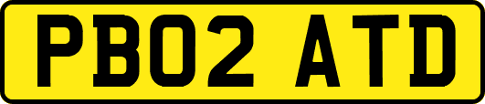 PB02ATD