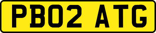 PB02ATG
