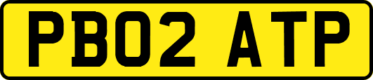 PB02ATP