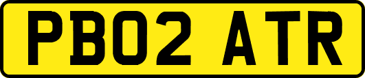 PB02ATR