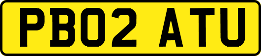 PB02ATU