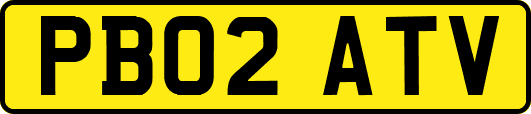PB02ATV