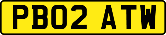 PB02ATW
