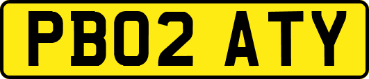 PB02ATY