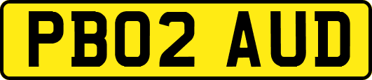PB02AUD