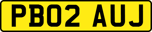 PB02AUJ