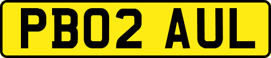 PB02AUL