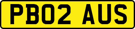 PB02AUS