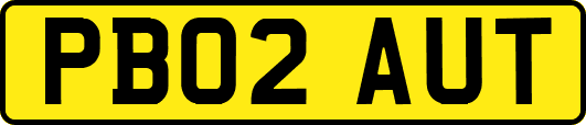 PB02AUT