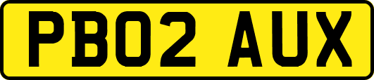PB02AUX