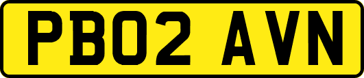 PB02AVN