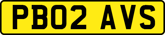 PB02AVS